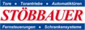 Stöbbauer - Automatische Tür- und Toranlagen